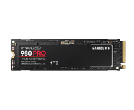Samsung 1TB M.2 PCIe Gen4 NVMe 980 PRO - 593198 - zdjęcie 1